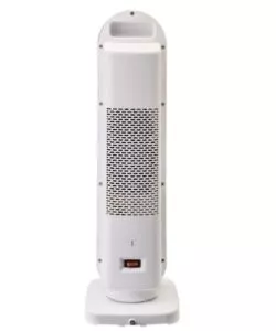 Termoventilatore a colonna wifi con telecomando  bimar hp126- 2000 w